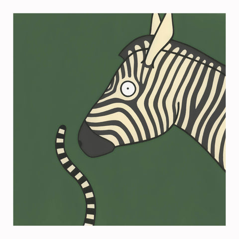 Massimo Caccia | Giorni Bestiali 18 | MC 41