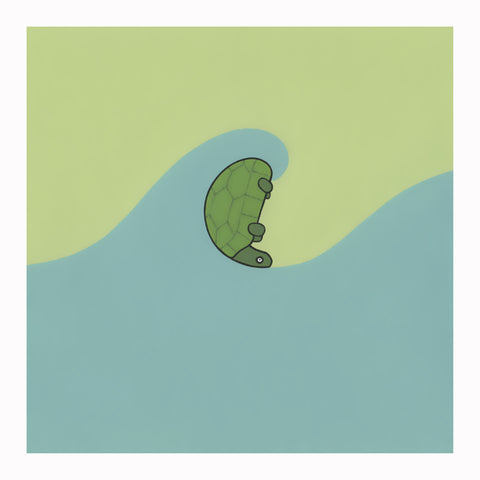 Massimo Caccia | Giorni Bestiali 20 | MC 43