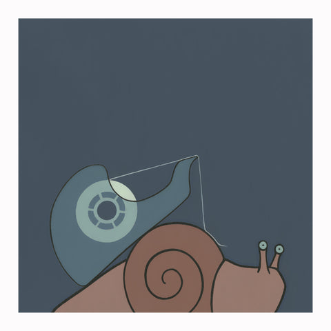 Massimo Caccia | Giorni Bestiali 24 | MC 47