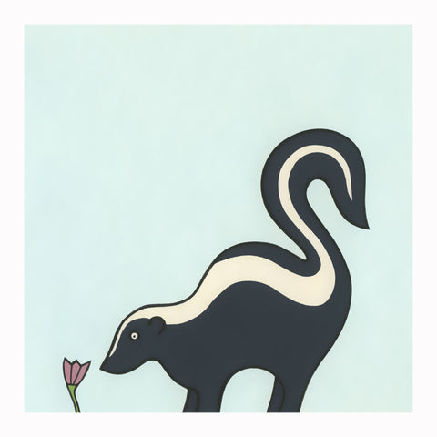 Massimo Caccia | Giorni Bestiali 25 | MC 48