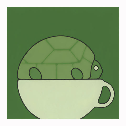 Massimo Caccia | Giorni Bestiali 26 | MC 49