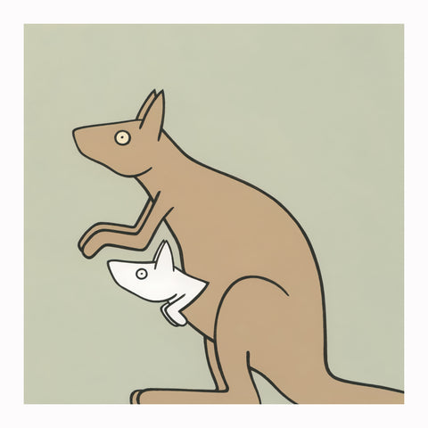 Massimo Caccia | Giorni Bestiali 29 | MC 52