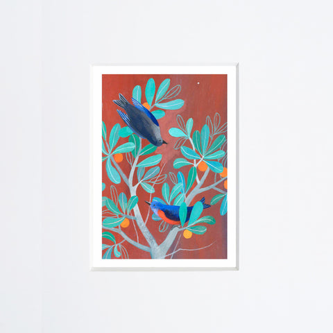 Simona Mulazzani | 25 x 25 cm | (MINIMU 100)