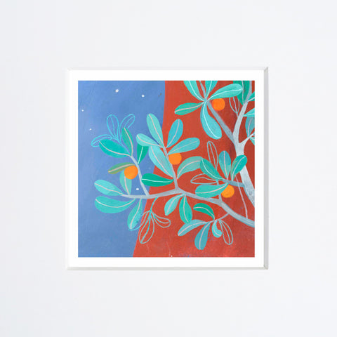 Simona Mulazzani | 25 x 25 cm | (MINIMU 101)