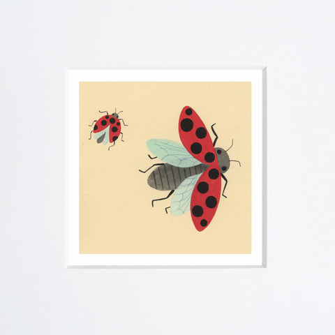 Simona Mulazzani | 20 x 20 cm | (MINIMU 109)