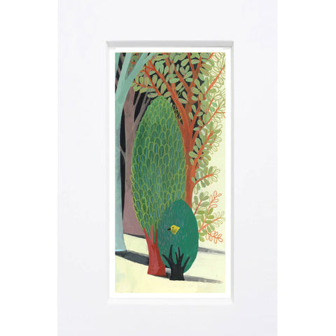 Simona Mulazzani | 27 x 18 cm | (MINIMU 112)