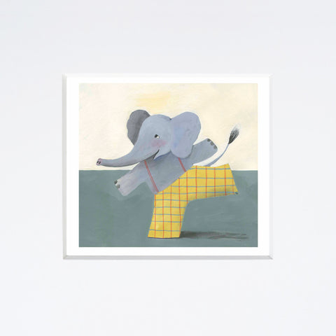 Simona Mulazzani | 25 x 25 cm | (MINIMU 114)