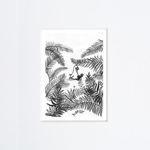 Simona Mulazzani | 25 x 25 cm | (MINIMU 121)