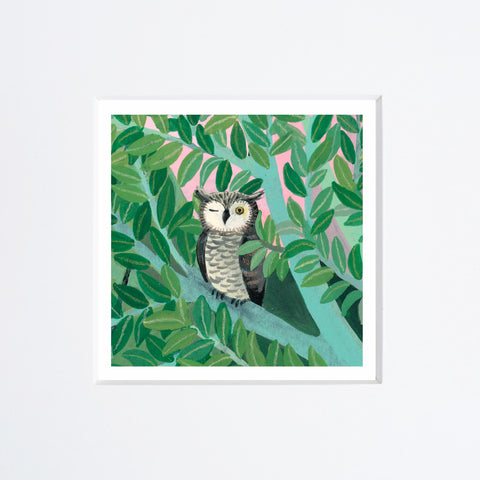 Simona Mulazzani | 25 x 25 cm | (MINIMU 98)