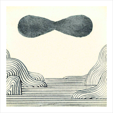 Guido Scarabottolo | Senza titolo | 27 x 27 cm | (MINISCA 114)