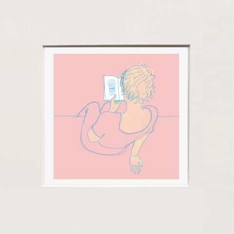 Scarabottolo | Senza titolo | 25 x 25 cm | (MINISCA 120)