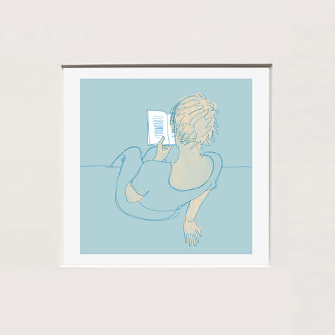 Scarabottolo | Senza titolo | 25 x 25 cm | (MINISCA 122)