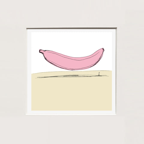 Guido Scarabottolo | Senza titolo | 25 x 25 cm | (MINISCA 57)