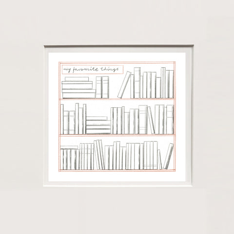 Scarabottolo | Senza titolo | 25 x 25 cm | (MINISCA 43)