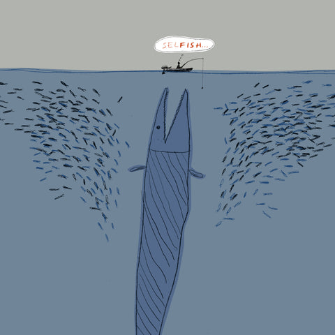 Guido Scarabottolo | Senza titolo | 25 x 25 cm | (MINISCA 90)