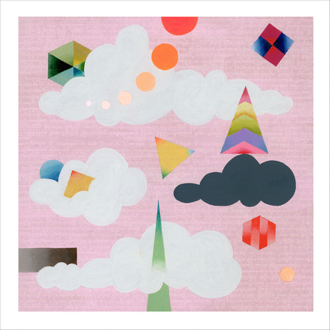 Chiara Passigli | Nuvole rosa (MINIPAS 21)