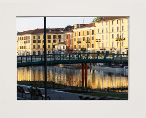 Margherita Lazzati | Milano n. 11 | MA MI 11