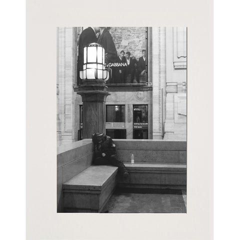 Margherita Lazzati | Milano n. 16 | MA MI 16