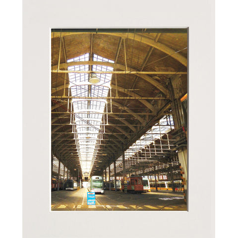 Margherita Lazzati | Milano n. 19 | MA MI 19