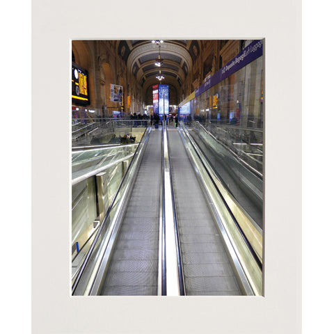 Margherita Lazzati | Milano n. 21 | MA MI 21