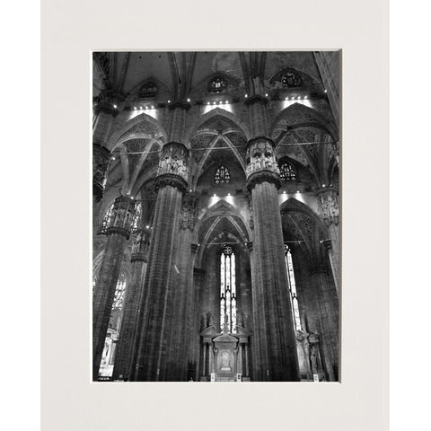 Margherita Lazzati | Milano n. 23 | MA MI 23