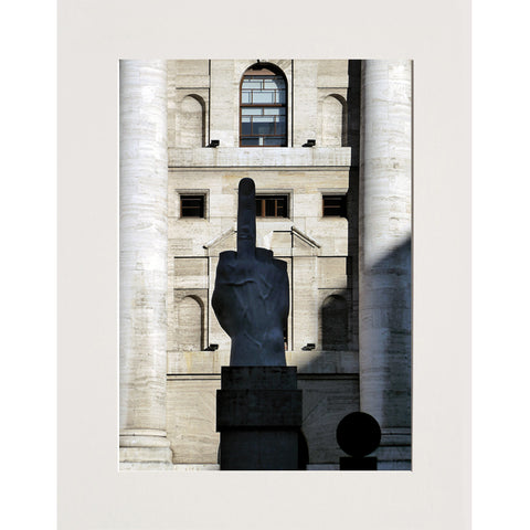 Margherita Lazzati | Milano n. 24 | MA MI 24