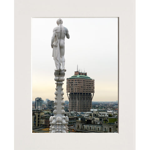 Margherita Lazzati | Milano n. 2 | MA MI 2