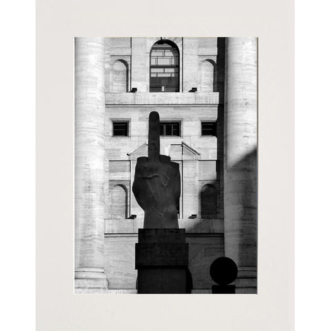 Margherita Lazzati | Milano n. 7 | MA MI 7