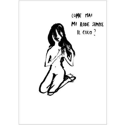 Martina Vanda | Come mai... | MVAN 03