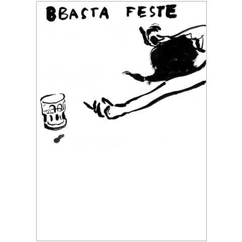 Martina Vanda | BBasta Feste  | MVAN 05