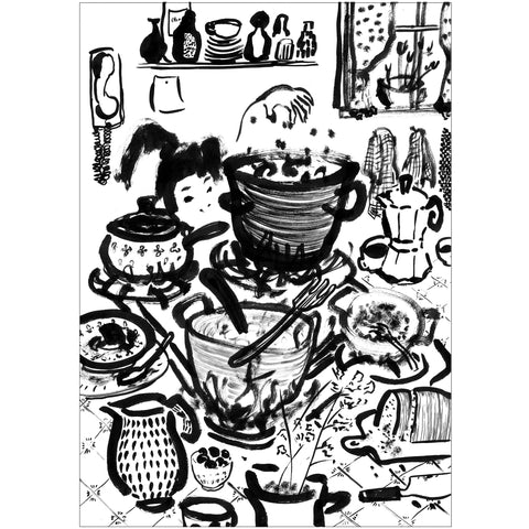 Martina Vanda | Senza titolo | MVAN 06