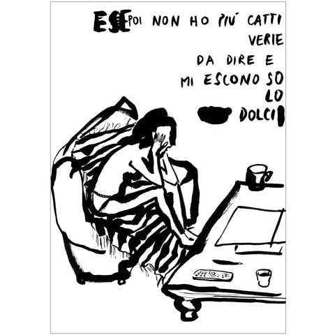 Martina Vanda | E se poi... | MVAN 09