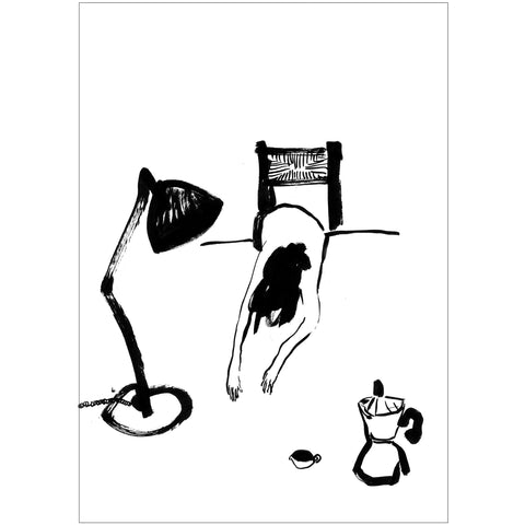 Martina Vanda | Senza titolo | MVAN 11