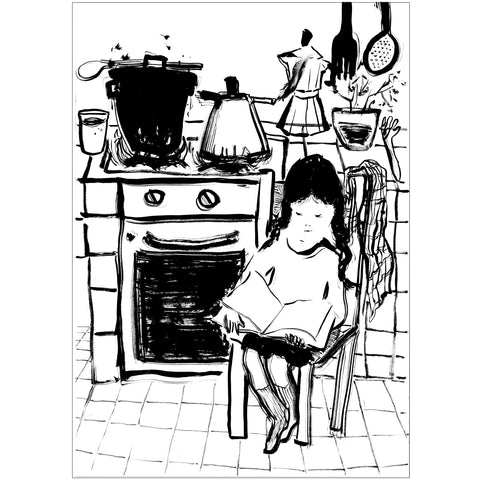 Martina Vanda | Senza titolo | MVAN 22