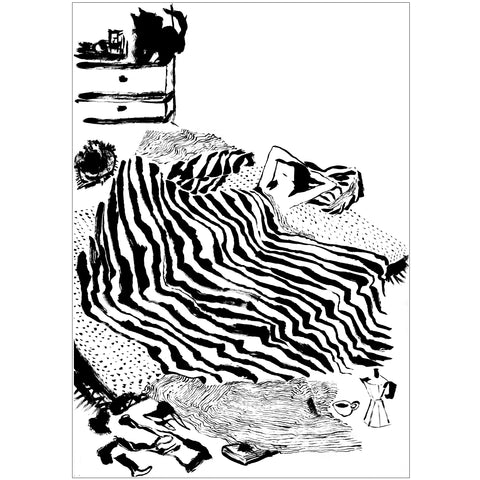 Martina Vanda | Senza titolo | MVAN 26