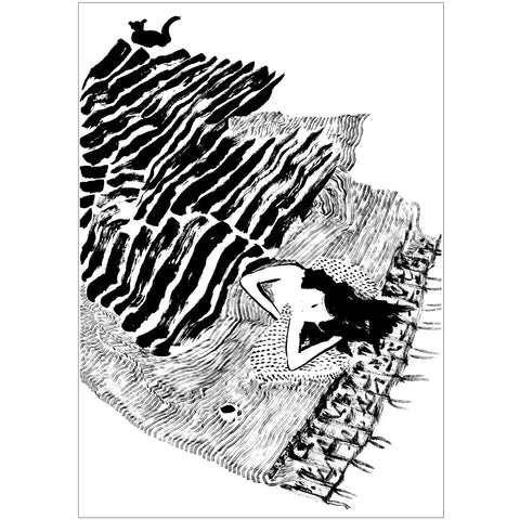 Martina Vanda | Senza titolo | MVAN 28