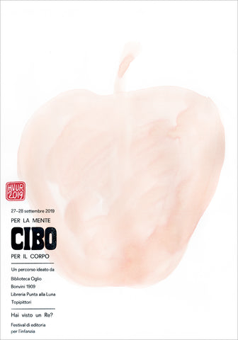 Shop 5 | Lost & Found | Cibo? (Scarabottolo) | 10