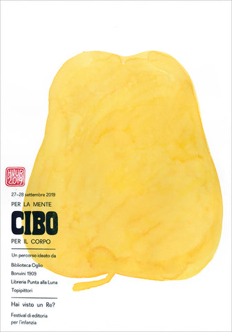 Shop 5 | Lost & Found | Cibo? (Scarabottolo) | 11