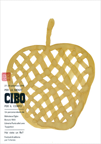 Shop 5 | Lost & Found | Cibo? (Scarabottolo) | 13