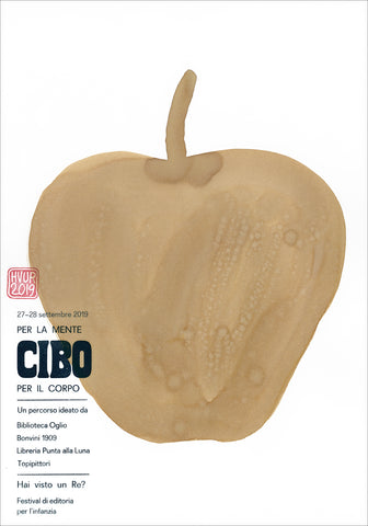 Shop 5 | Lost & Found | Cibo? (Scarabottolo) | 14