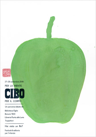 Shop 5 | Lost & Found | Cibo? (Scarabottolo) | 16