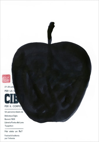 Shop 5 | Lost & Found | Cibo? (Scarabottolo) | 17