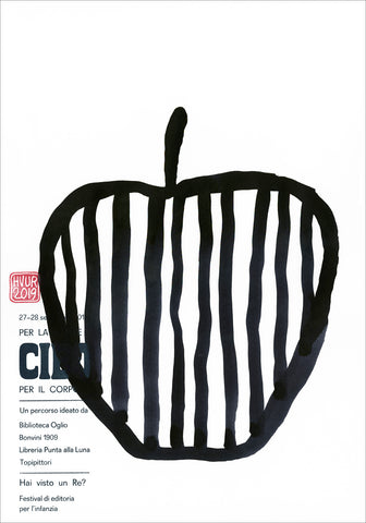 Shop 5 | Lost & Found | Cibo? (Scarabottolo) | 18