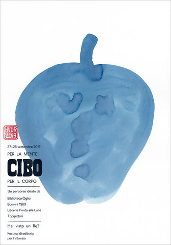 Shop 5 | Lost & Found | Cibo? (Scarabottolo) | 22