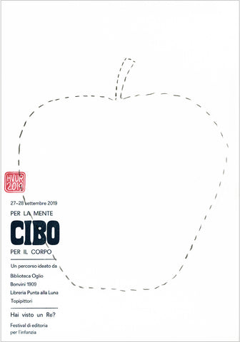 Shop 5 | Lost & Found | Cibo? (Scarabottolo) | 3