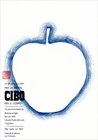 Shop 5 | Lost & Found | Cibo? (Scarabottolo) | 4