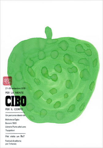 Shop 5 | Lost & Found | Cibo? (Scarabottolo) | 5