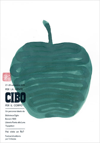 Shop 5 | Lost & Found | Cibo? (Scarabottolo) | 6