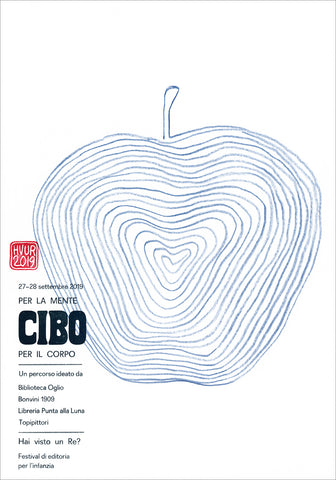 Shop 5 | Lost & Found | Cibo? (Scarabottolo) | 7