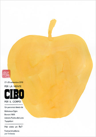 Shop 5 | Lost & Found | Cibo? (Scarabottolo) | 8